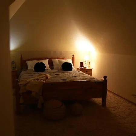 Apartment Mazurskie Cieplo Mikolajki (Mragowo)