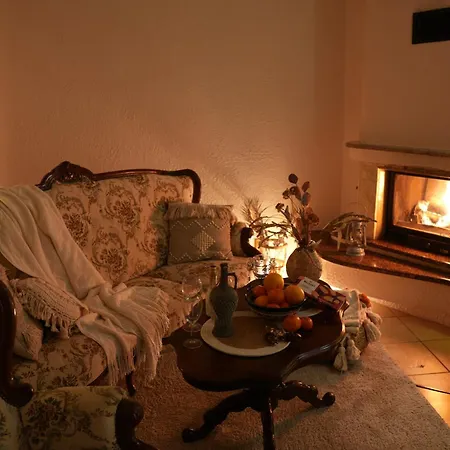 Mazurskie Cieplo Apartment *
